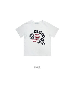 半袖Tシャツ アメリカンスター半袖Tシャツ