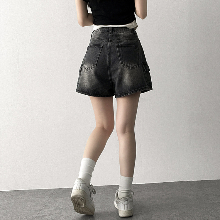 A machine ショートパンツ XESTA 撥水ショートパンツ 2025 - XESTA ONLINE SHOP
