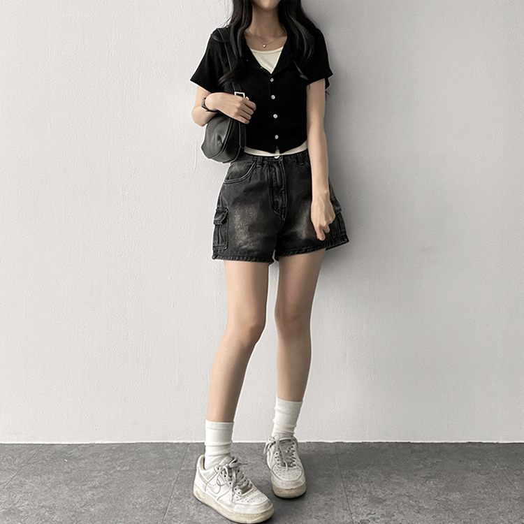 y's ショートパンツ 楽天市場】ゼクシィミックス xexymix ハーフパンツ ショート