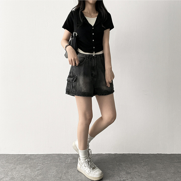 SOOR PLOOM ショートパンツ 2Y SOOR PLOOM ショートパンツ 2Y