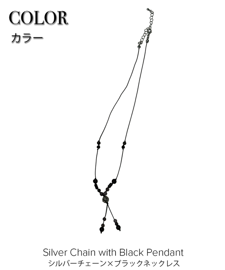 高クオリティビンテージネックレス