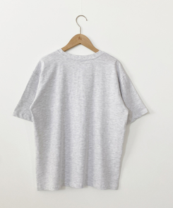 半袖Tシャツ ペインティングオーバーTシャツ
