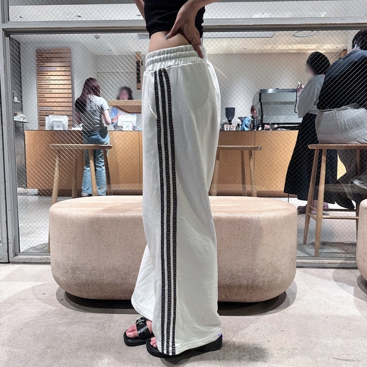 salsation パンツSサイズ サルセーション SALSATION パンツ