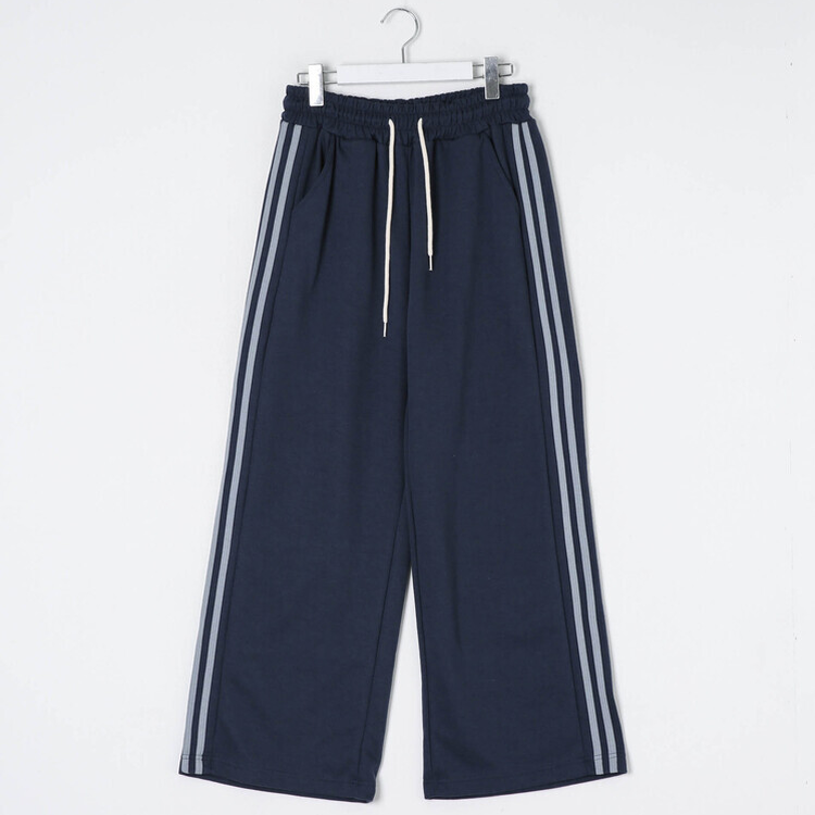 トレーニングパンツ ワイドフィットトレーニングパンツ