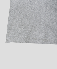 半袖Tシャツ コットンスリム半袖Tシャツ(5color)