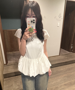 ファッション雑貨 クローバーグリップ GREEN