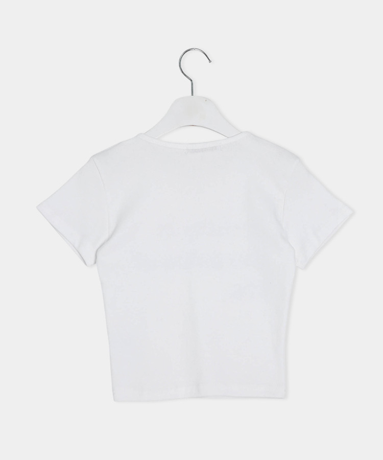 【超特価✨MADE】ヴィンテージレタリングプレミアム半袖Tシャツ