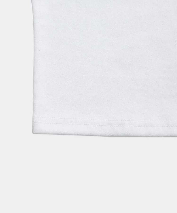 【超特価✨MADE】ヴィンテージレタリングプレミアム半袖Tシャツ