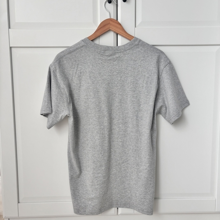 リボンチェリー半袖Tシャツ