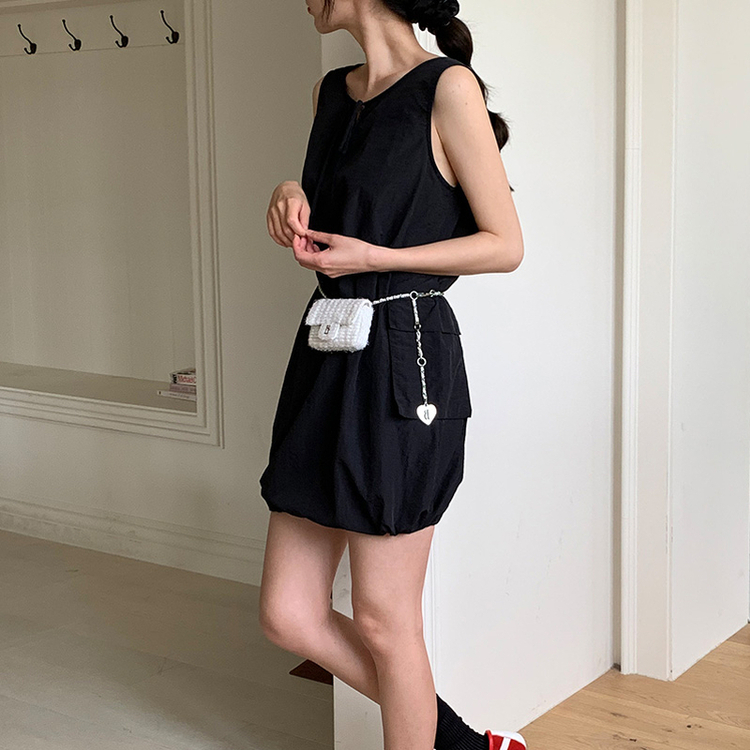 MADE/シャカシャカクール/両面着用/ツーウェイ) チェリーナイロン