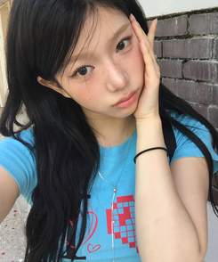 半袖Tシャツ ラブサマー半袖Tシャツ BLUE