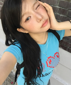 半袖Tシャツ ラブサマー半袖Tシャツ BLUE