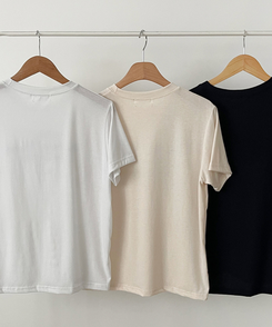 半袖Tシャツ モーメント半袖Tシャツ