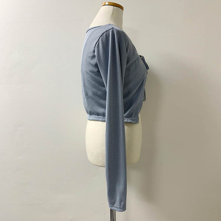 【SET カップ付き】ビキニ カーディガン スカート