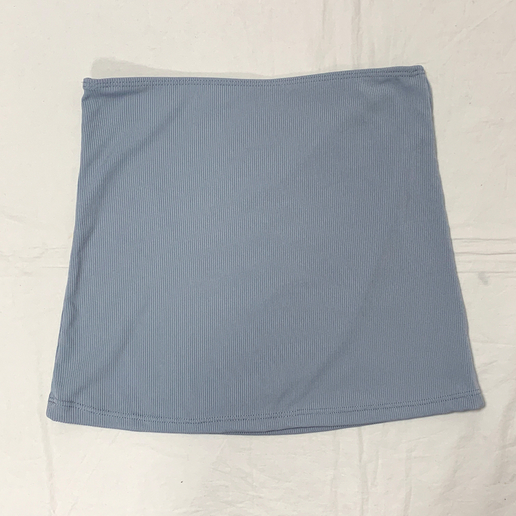 【SET カップ付き】ビキニ カーディガン スカート