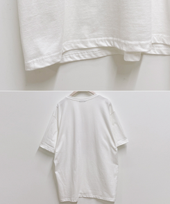 半袖Tシャツ メロウキャット半袖Tシャツ
