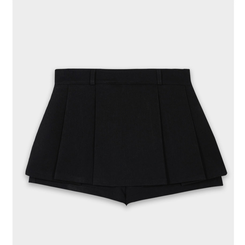 ミニスカート ソフィアスカートパンツ
