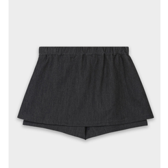 ミニスカート ソフィアスカートパンツ