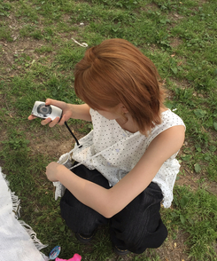ブラウス 【バッグ付き】ドットフリルスリーブレスブラウス WHITE