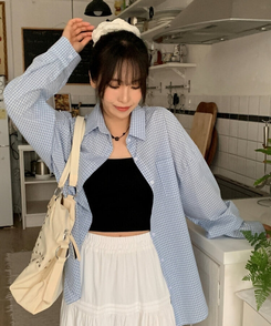 ヘアアクセサリー レースシュシュスヘアバンド IVORY