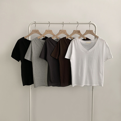 半袖Tシャツ オーバーフィット半袖Tシャツ(5color)