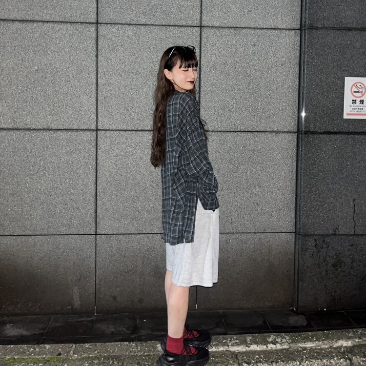 Maanak 507xx 2nd オーバーサイズ リネンジャケット リネンシャツ Maanak 507xx 2nd オーバーサイズ リネンジャケット リネン