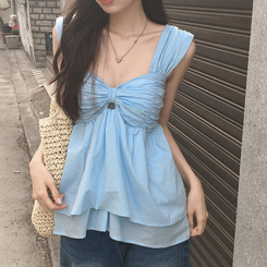 バッグ サマーショルダーバッグバッグ IVORY