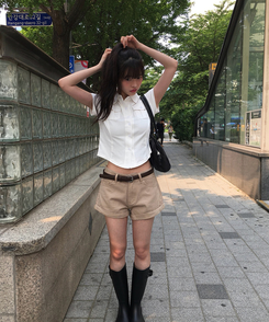 半袖Tシャツ ポケットスリム半袖Tシャツ WHITE