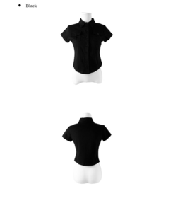 半袖Tシャツ ポケットスリム半袖Tシャツ