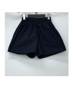ショートパンツ コットンショートパンツ