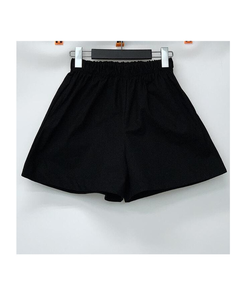 ショートパンツ コットンショートパンツ