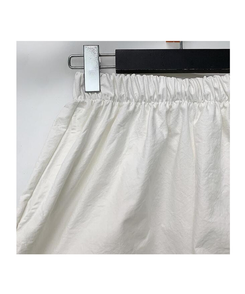 ショートパンツ コットンショートパンツ