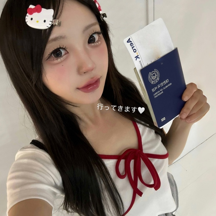 半袖Tシャツ スコーンリボンTシャツ