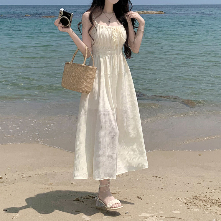 Ulla Johnson キャミソールロングワンピース Ulla Johnson キャミソールロングワンピース