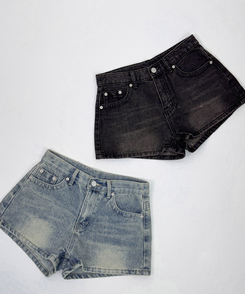 ウォッシングデイリーショートパンツ