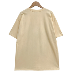 半袖Tシャツ オーバープリンティング半袖Tシャツ