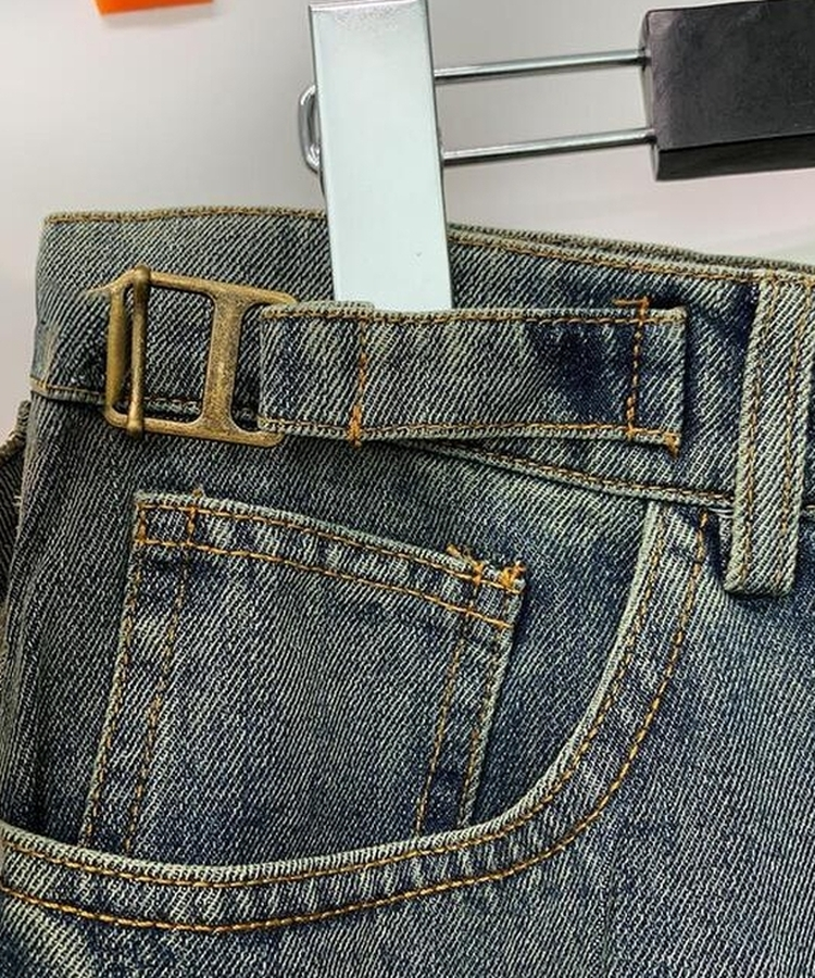 オードウォッシングパンツ