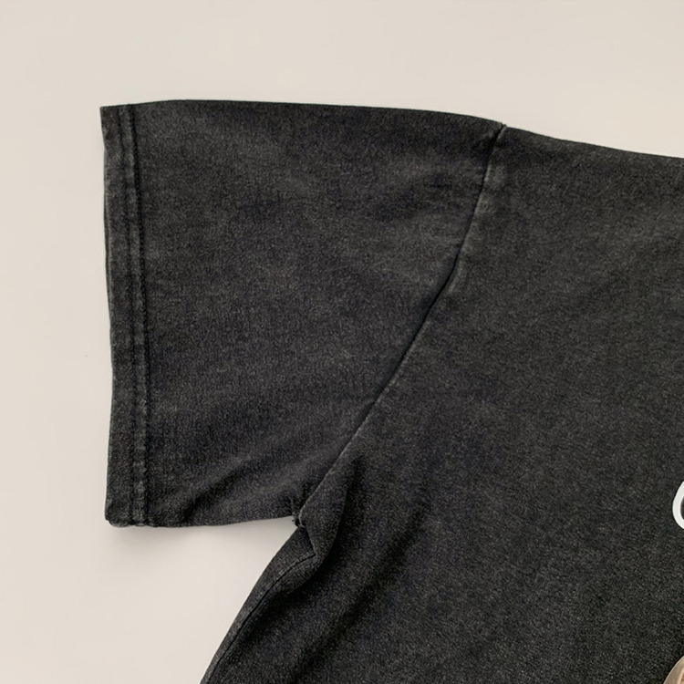 半袖Tシャツ キャットラウンド半袖Tシャツ