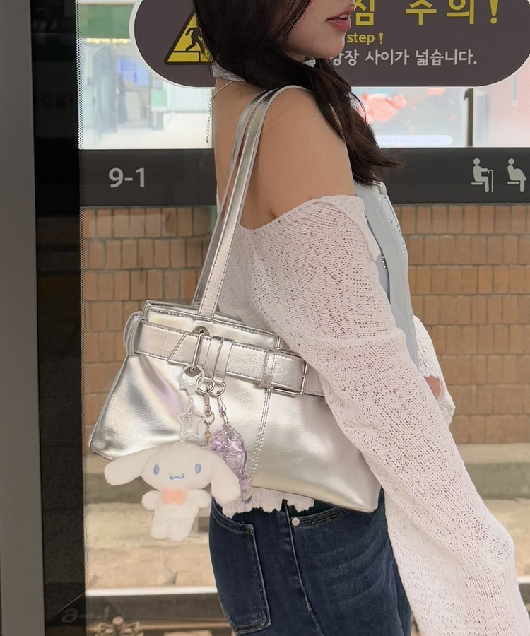 【単独パンツ❤️特価】ブーツカットデニムパンツ DARK BLUE