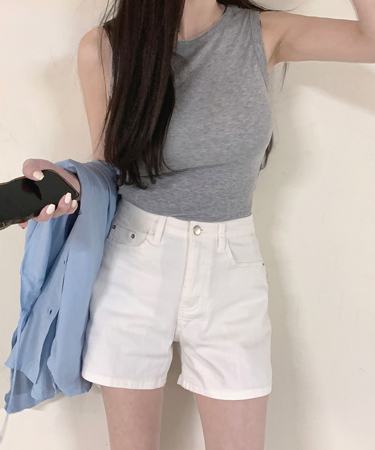 シャツ デローズフードシャツ SKYBLUE