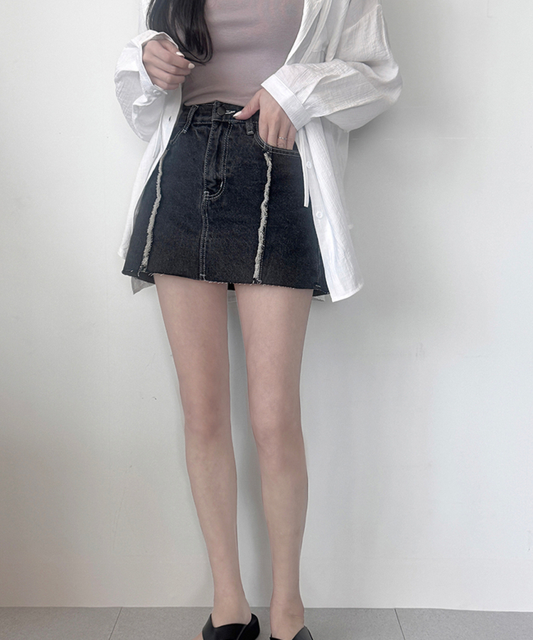 シャツ デローズフードシャツ IVORY