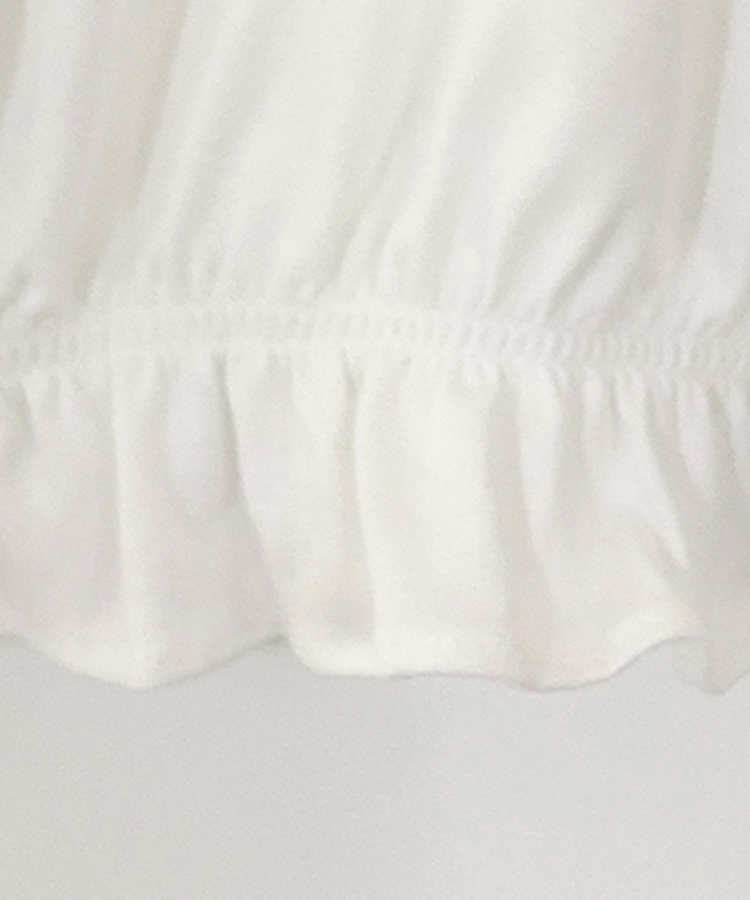 半袖Tシャツ シャーリング半袖Tシャツ