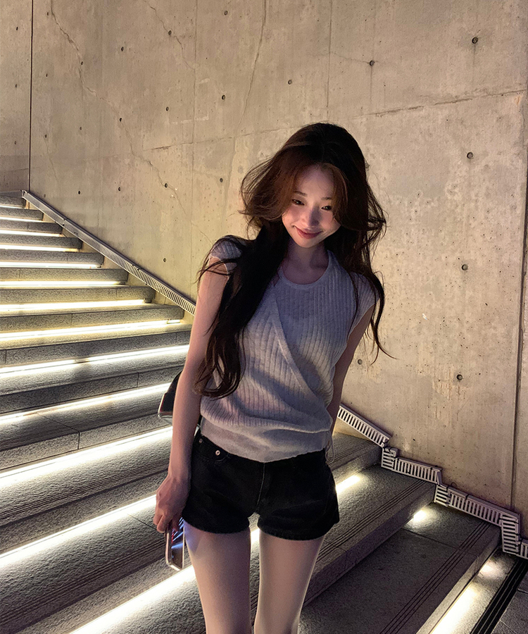 デニム ウェアデニムパンツ BLACK