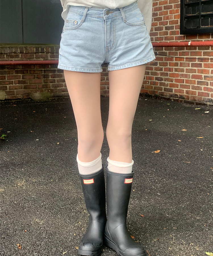 デニム ウェアデニムパンツ LIGHT DENIM