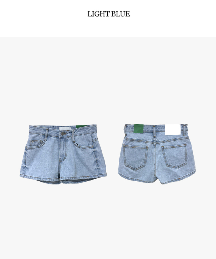 デニム ウェアデニムパンツ
