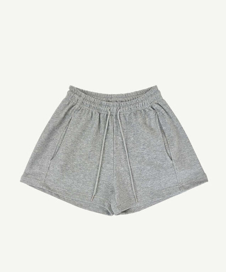 ショートパンツ ショートコットンパンツ