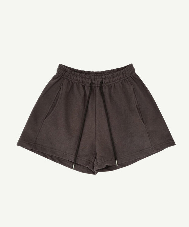ショートパンツ ショートコットンパンツ