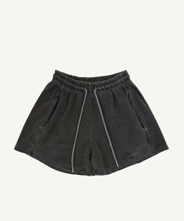 ショートパンツ ショートコットンパンツ