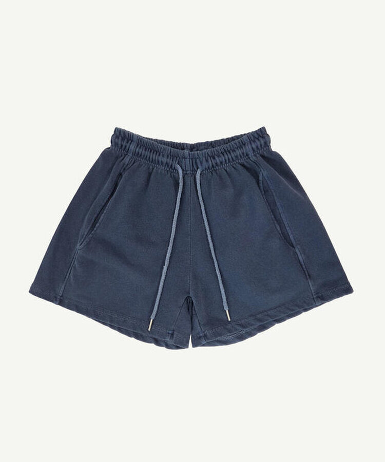 ショートパンツ ショートコットンパンツ