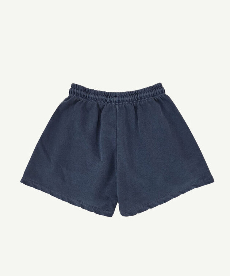 ショートパンツ ショートコットンパンツ